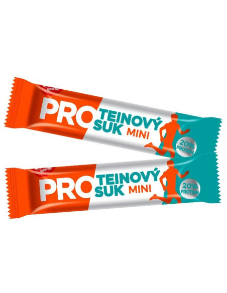 108 - Proteinový suk - vanilka 500g