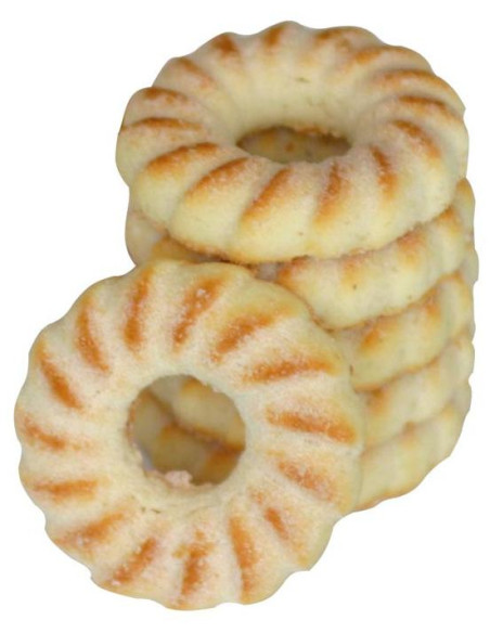 131 - Vaječné věnečky AKCE 700g (7x100g)