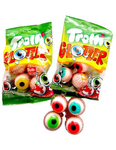 153 - Trolli Oči 8x18,8g