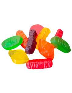 314 - Park lane Wine Gums 3kg