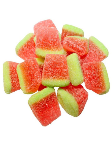 322 - MELOUN - kyselé želé 2,5kg