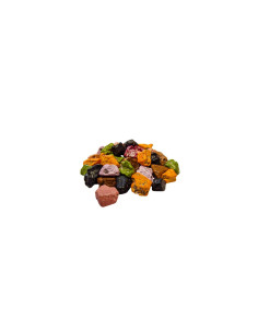 025 - Čoko Kamínky 400g