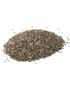 076 - CHIA semínka 400g