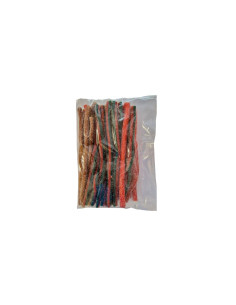 388 - Kyselý mix ovocné pendreky 700g