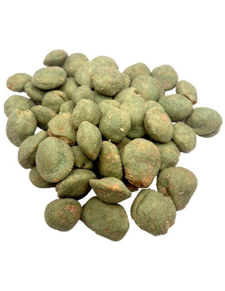 181 - Arašídy ve wasabi 400g