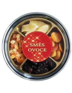 184 - Směs OVOCE 255 g