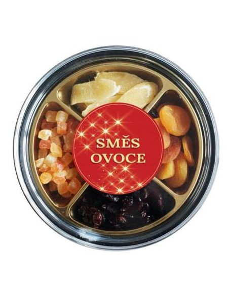 184 - Směs OVOCE 255 g