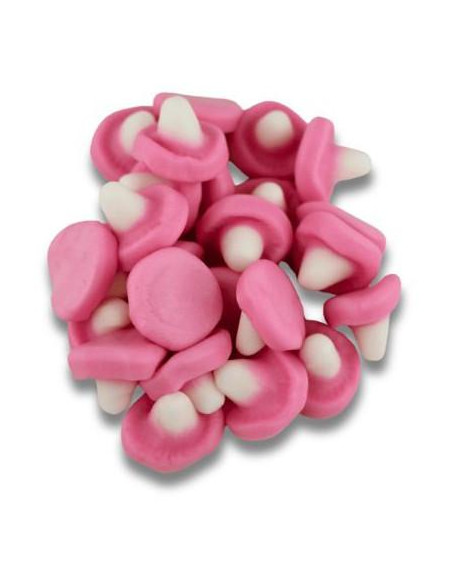 186 - Muchomůrky 1000g