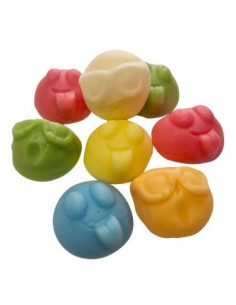 187 - Pedro Emotikony želé 1000g