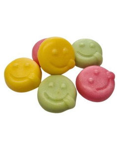 189 - Pedro Smajlíci želé 1000g