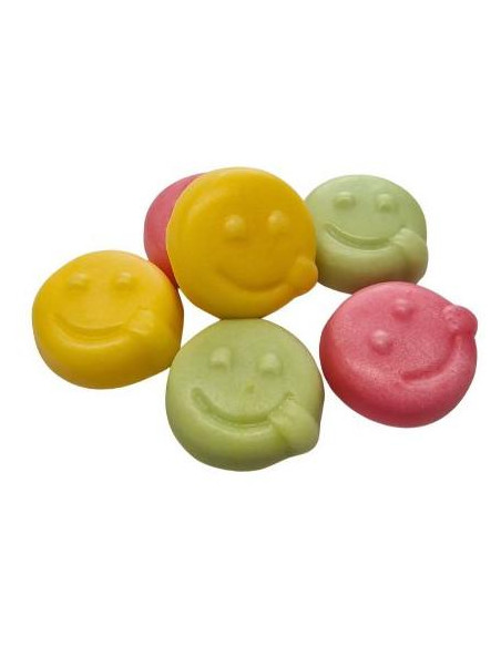 189 - Pedro Smajlíci želé 1000g