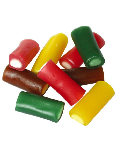 080 - Ovocné sladké pendreky 1000g