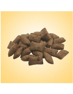 *AKCE (10x500g) - 091-Peřinky s čoko.náplní 500g,trvanlivost 14.10.2025