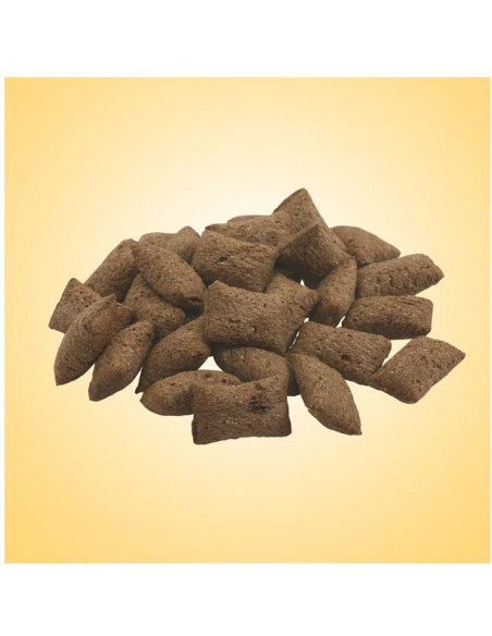 *AKCE (10x500g) - 091-Peřinky s čoko.náplní 500g,trvanlivost 14.10.2025