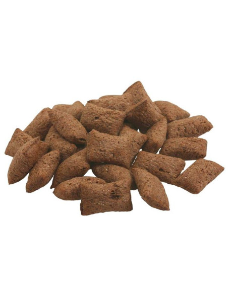 *AKCE - 091 - Peřinky s čoko. náplní 500g, trvanlivost 14.10.2025