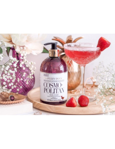 Baylis & Harding Tekuté mýdlo na ruce - Cosmopolitan, 500ml