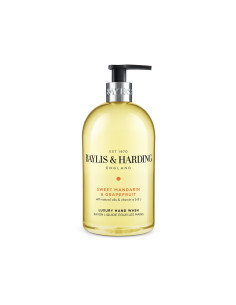 Baylis & Harding Tekuté mýdlo na ruce - Mandarinka a Grapefruit, 500ml