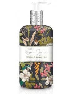 Baylis & Harding Royale Garden Verbena & Chamomile 500ml Hand Wash