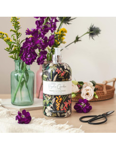 Baylis & Harding Royale Garden Verbena & Chamomile 500ml Hand Wash 2
