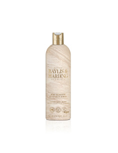 Baylis & Harding Sprchový gel - Růžové květy a lotos, 500ml