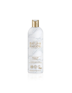 Baylis & Harding Sprchový gel - Bílý čaj & Neroli, 500ml