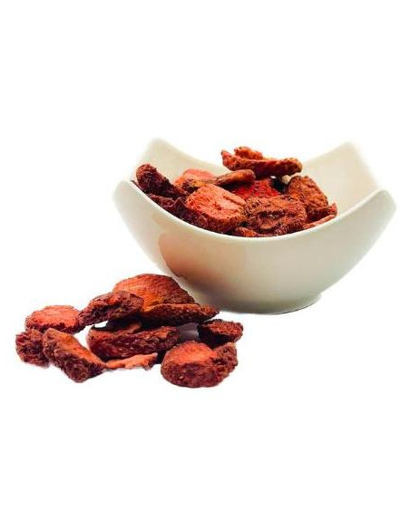 192 - LYO - Jahody 40g