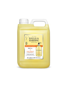 Baylis & Harding Náplň do tekutého mýdla - Mandarinka a grepfruit, 2l