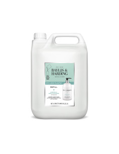 Baylis & Harding Náplň do tekutého mýdla - Jasmín & Jablečný květ, 5l