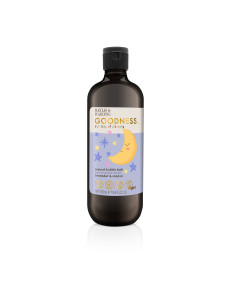 Baylis&Harding Dětská pěna do koupele Goodness - Levandule a vanilka, 500ml