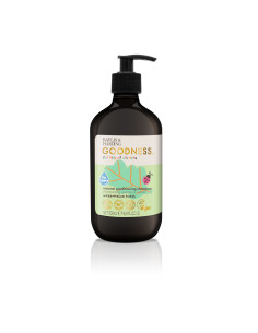 Baylis&Harding Dětský šampón na vlasy Goodness - Vodní meloun, 500ml