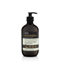 Goodness - Oud, Cedr & Ambra