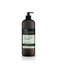 Goodness - Oud, Cedr & Ambra