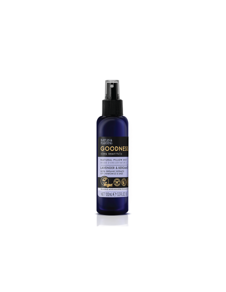 Goodness Sleep - Levandule & Bergamot