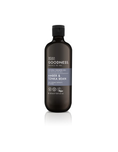 Goodness Men - Ambra & Tonka fazole