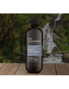 Goodness Men - Ambra & Tonka fazole 2