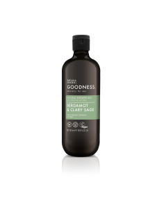 Goodness Men - Bergamot & Šalvěj