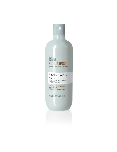 Kindness+ Hyaluronic Acid