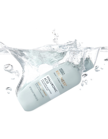 Kindness+ Hyaluronic Acid