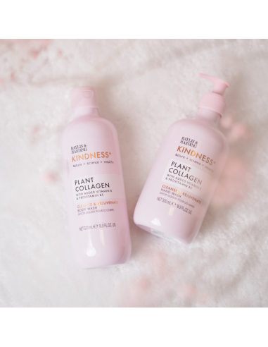 Kindness+ Plant Collagen