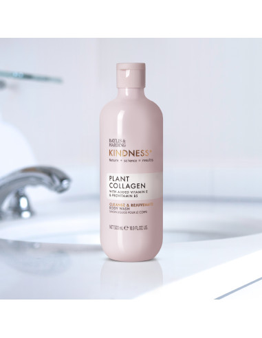 Kindness+ Plant Collagen