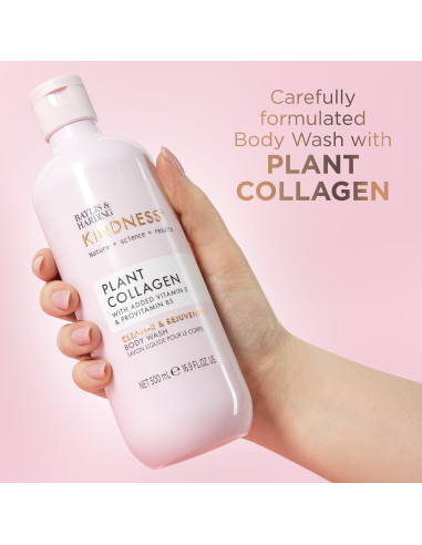Kindness+ Plant Collagen