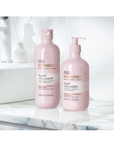 Kindness+ Plant Collagen