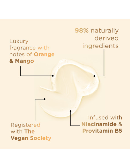 Kindness+ Vitamin C & Niacinamide