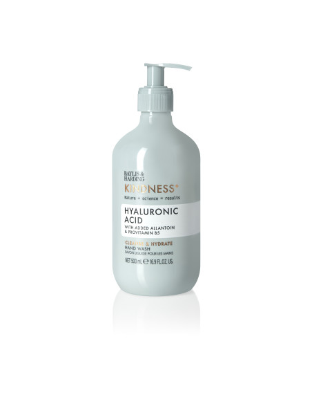 Kindness+ Hyaluronic Acid