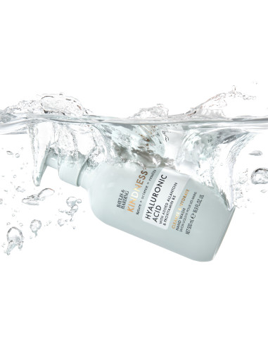 Kindness+ Hyaluronic Acid