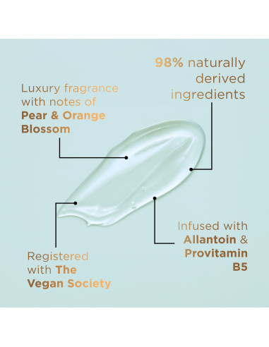 Kindness+ Hyaluronic Acid