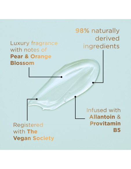 Kindness+ Hyaluronic Acid