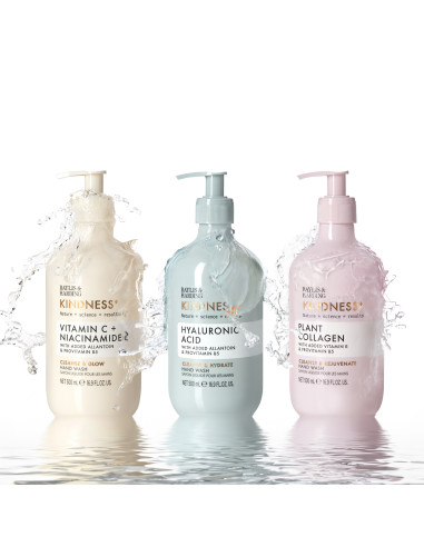 Kindness+ Hyaluronic Acid