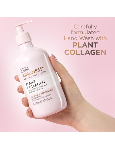 Kindness+ Plant Collagen