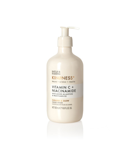 Kindness+ Vitamin C & Niacinamide